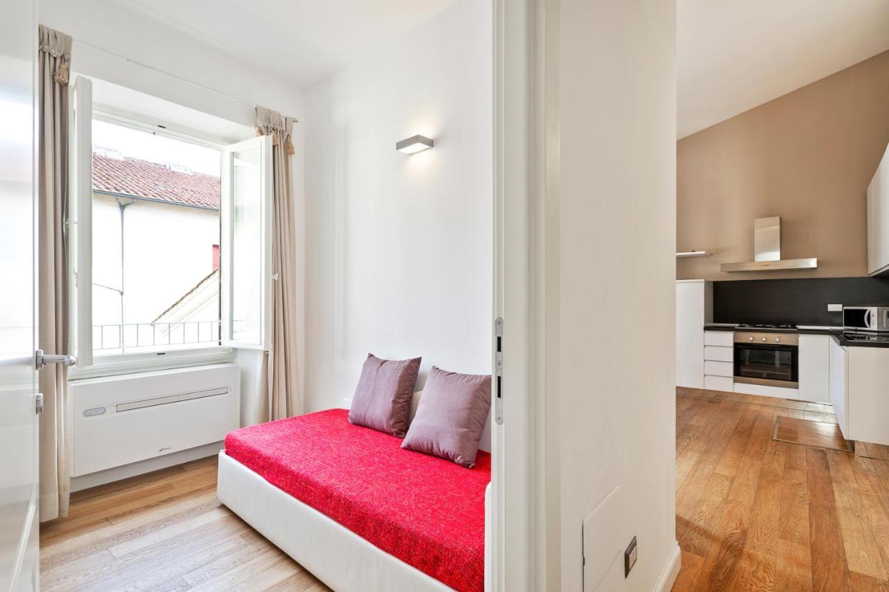 Santa Croce Stylish Flat Διαμέρισμα Φλωρεντία Εξωτερικό φωτογραφία