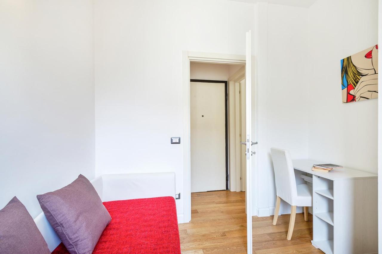 Santa Croce Stylish Flat Διαμέρισμα Φλωρεντία Εξωτερικό φωτογραφία