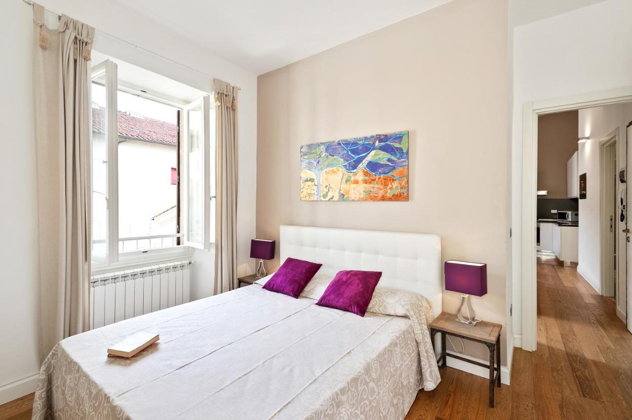 Santa Croce Stylish Flat Διαμέρισμα Φλωρεντία Εξωτερικό φωτογραφία